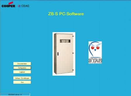 ZB-S编程软件